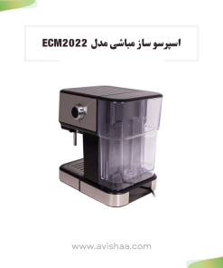 اسپرسوساز مباشی مدل MEBASHI ECM2022