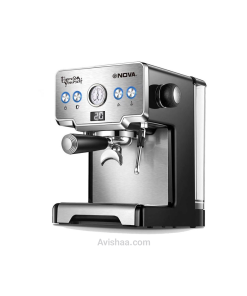 اسپرسوساز نوا مدل NOVA NCM-128EXPS